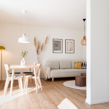Moderne Ferienwohnung In Nordseenaehe Mildstedt 外观 照片