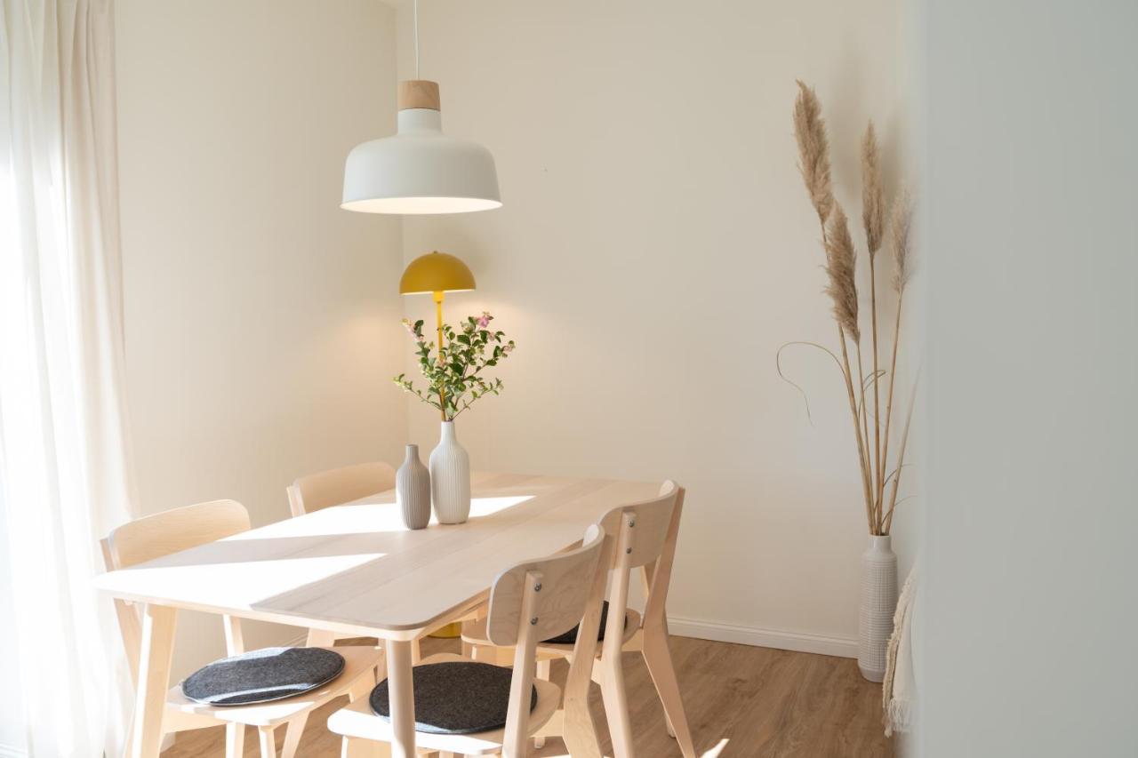 Moderne Ferienwohnung In Nordseenaehe Mildstedt 外观 照片