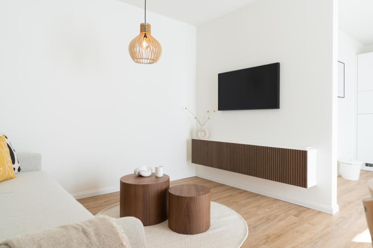 Moderne Ferienwohnung In Nordseenaehe Mildstedt 外观 照片