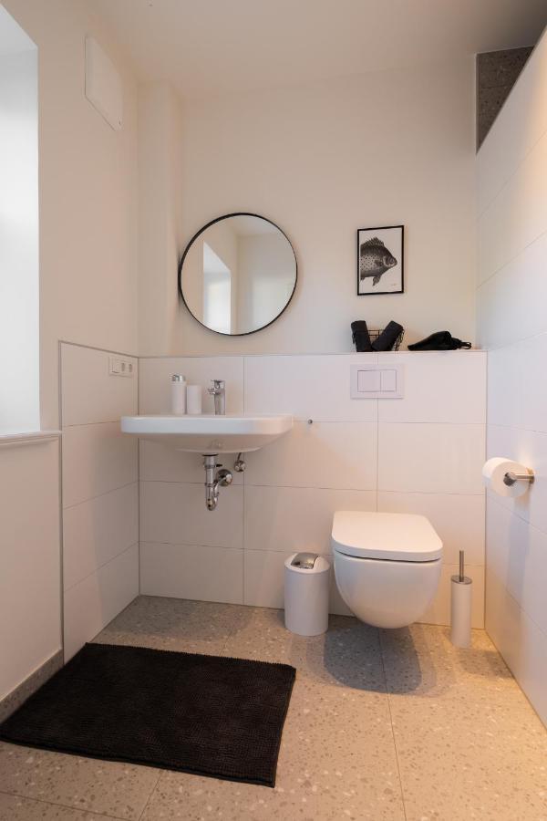 Moderne Ferienwohnung In Nordseenaehe Mildstedt 外观 照片